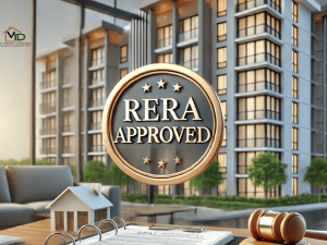 rera approval