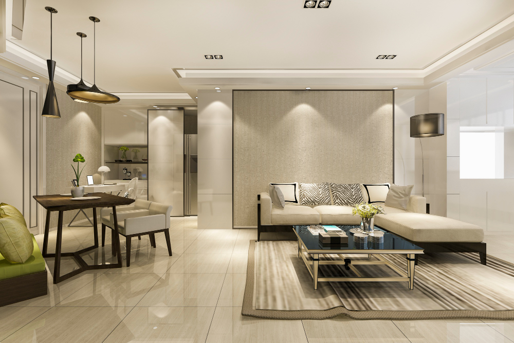 interior designer in lucknow
