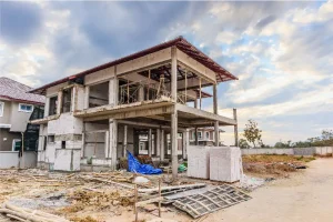 Residential Construction 