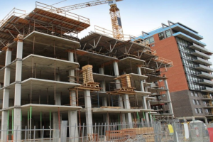 Commercial Construction