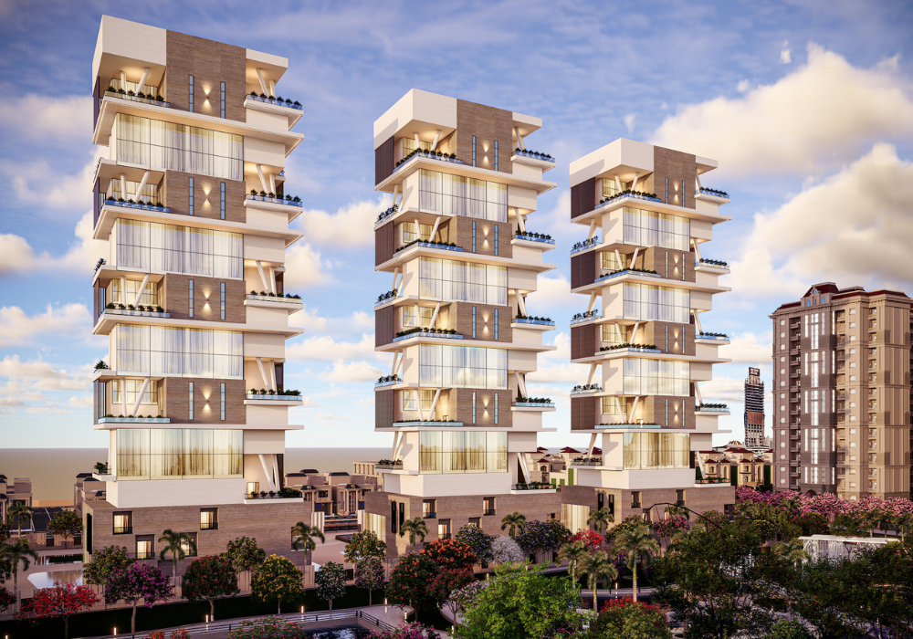 Best Apartment Interior Designer in Lucknow