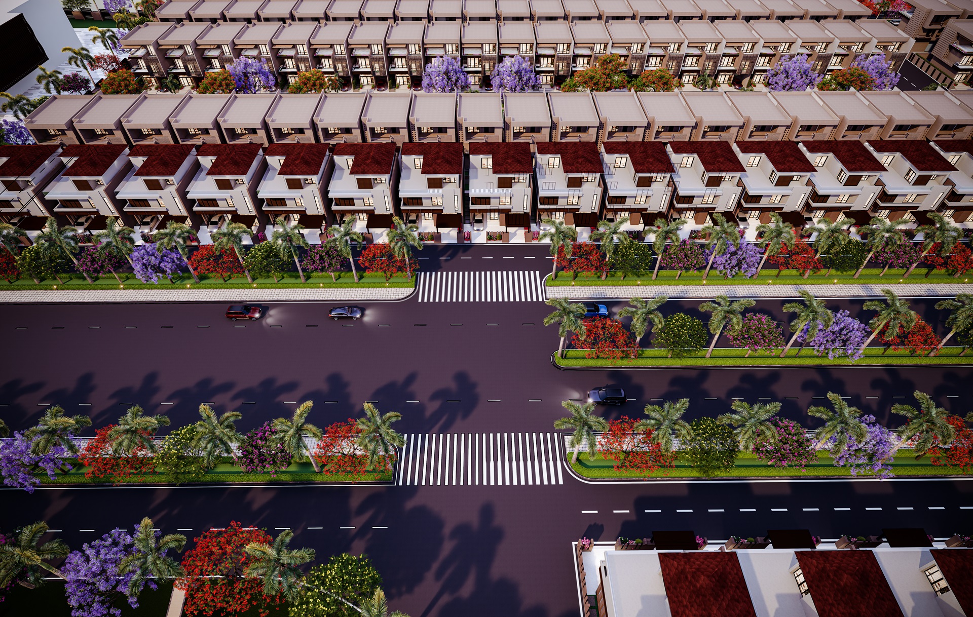 Dolphin Eden Estate 21