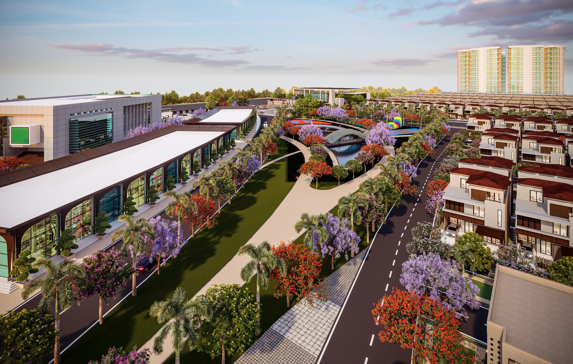 Dolphin Eden Estate 24