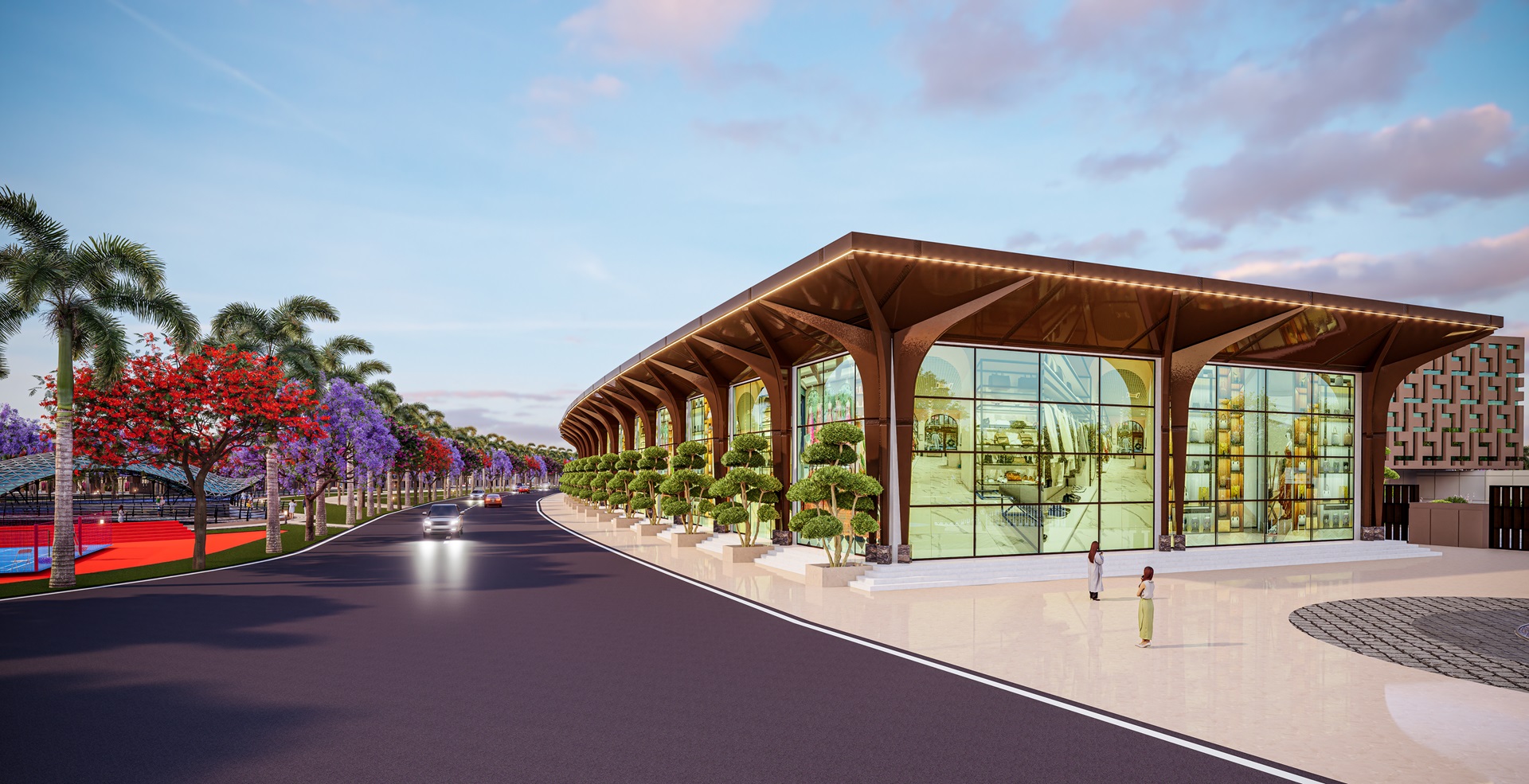 Dolphin Eden Estate 4