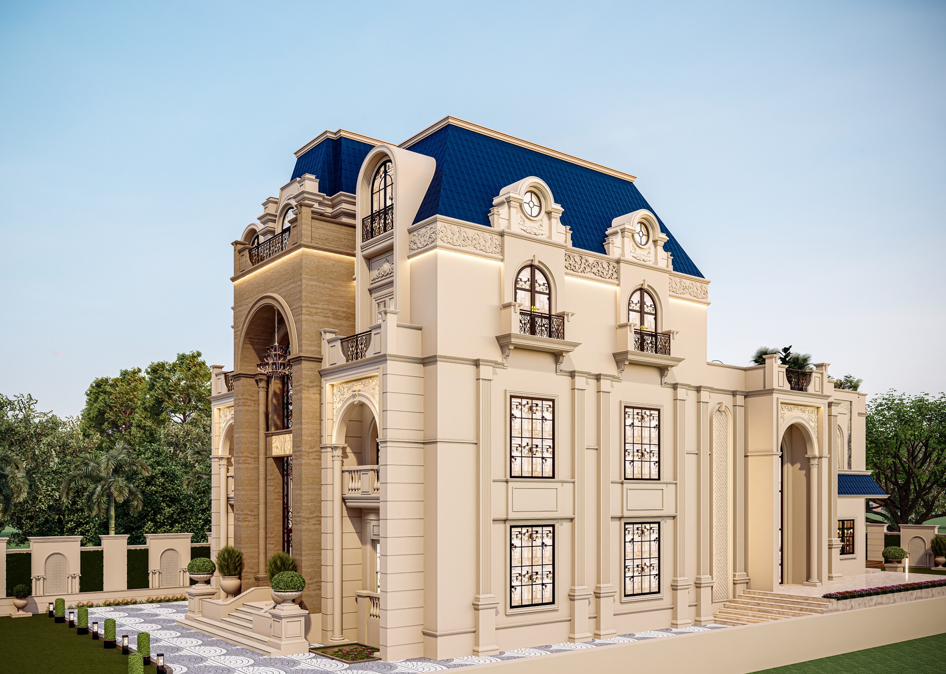 Front Side View copy