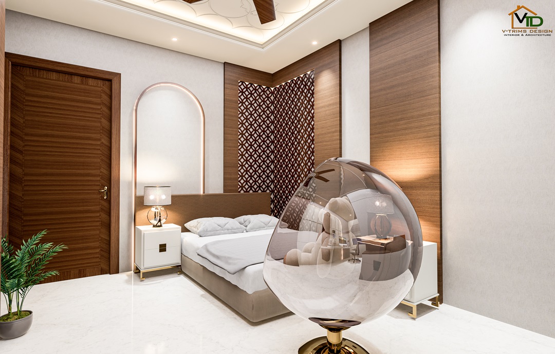 Girl Bedroom 2