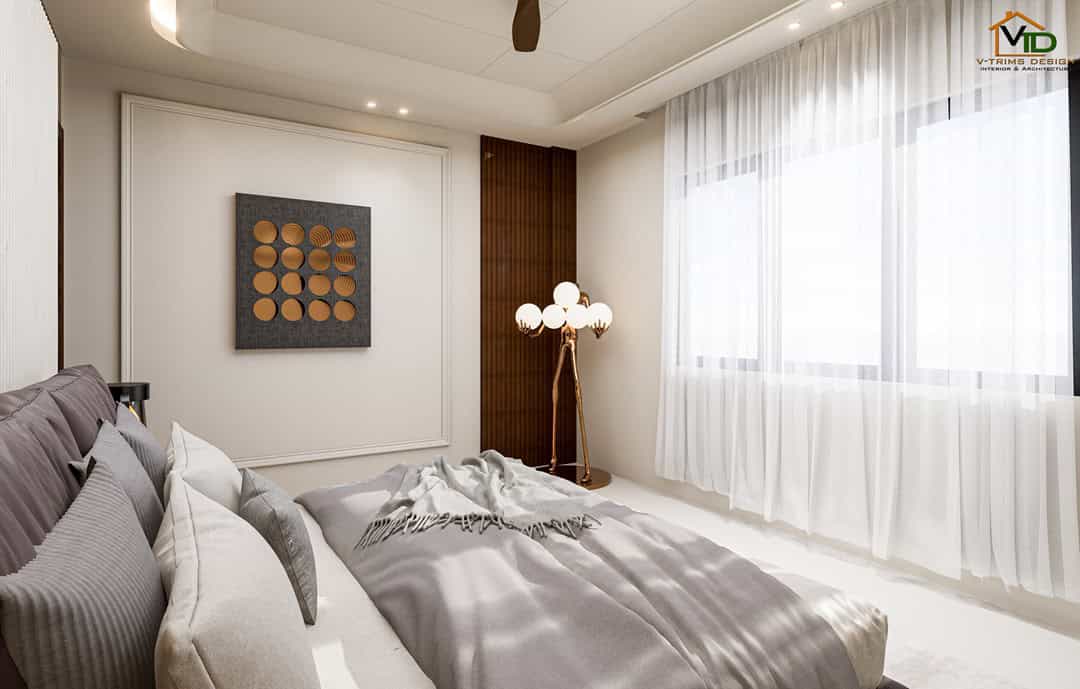 Guest Room 1