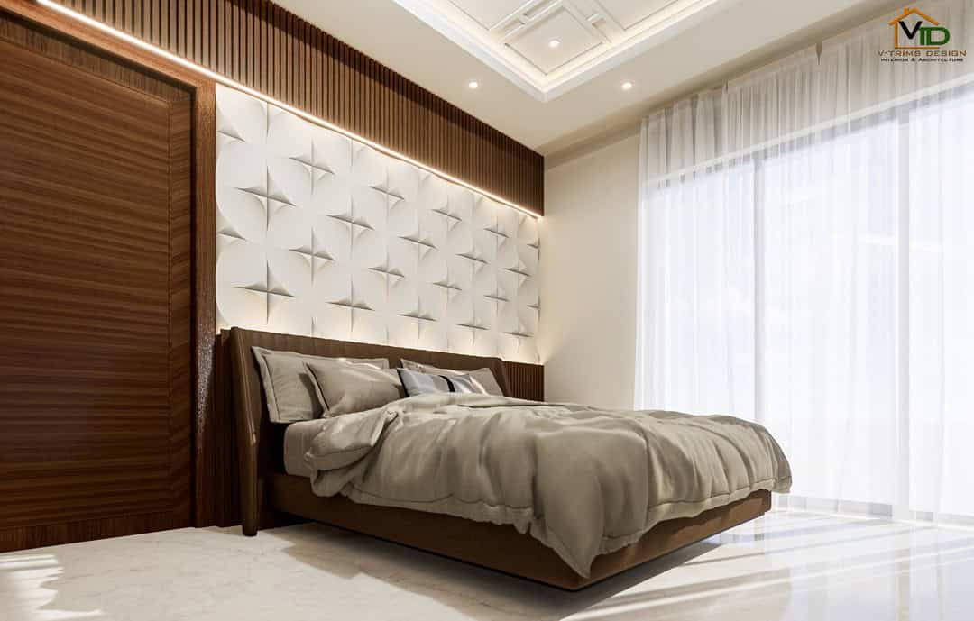 Master Bedroom 1