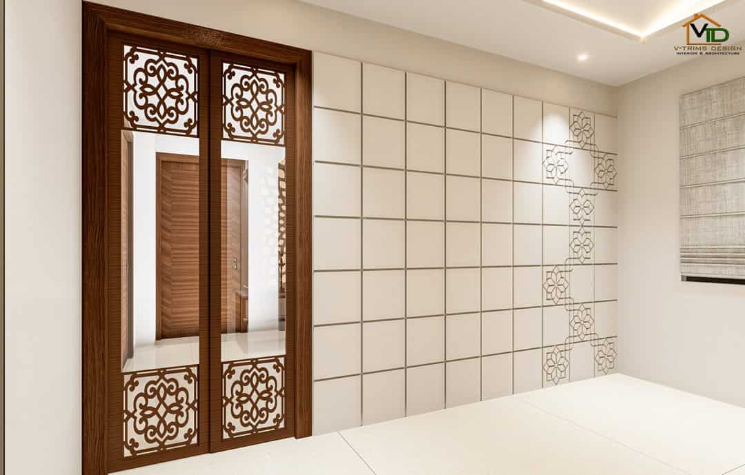 Pooja Room 3