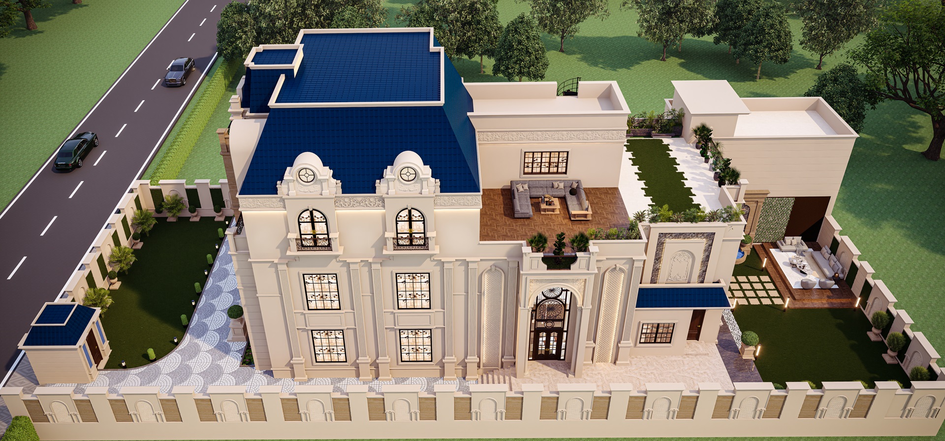 Top View copy