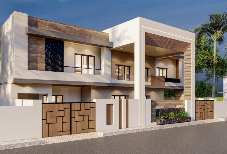 Best Architect In Lucknow
