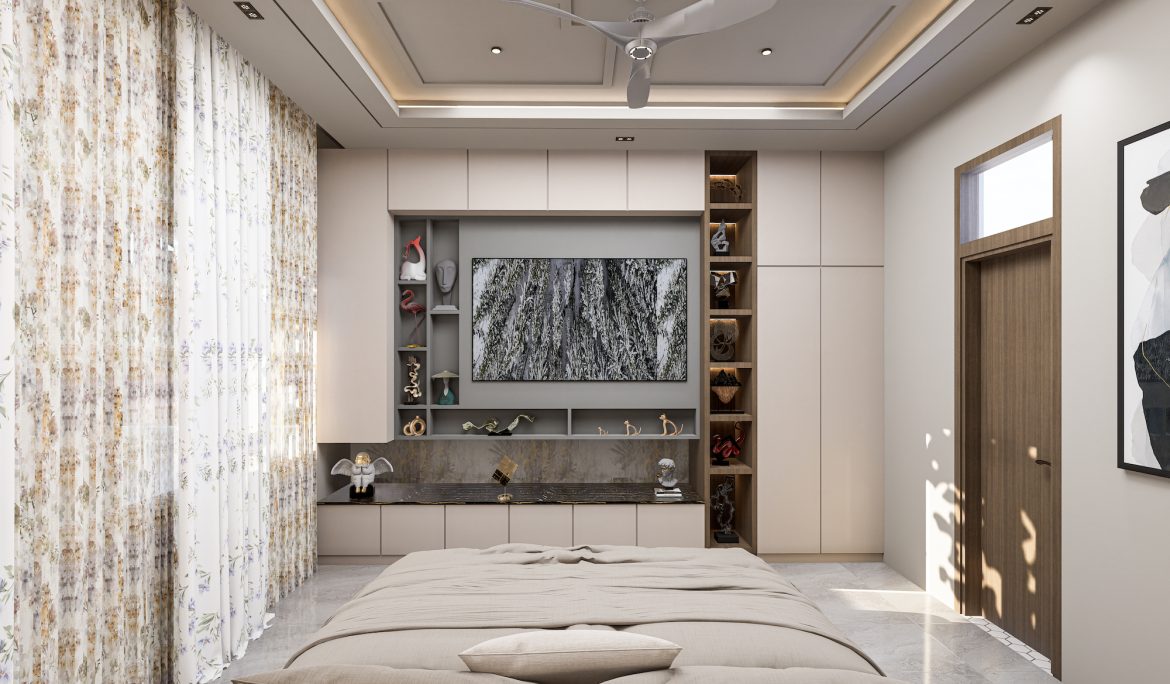 Bedroom Villa Lucknow Architecture 1 Villa Lucknow Architecture 2 1