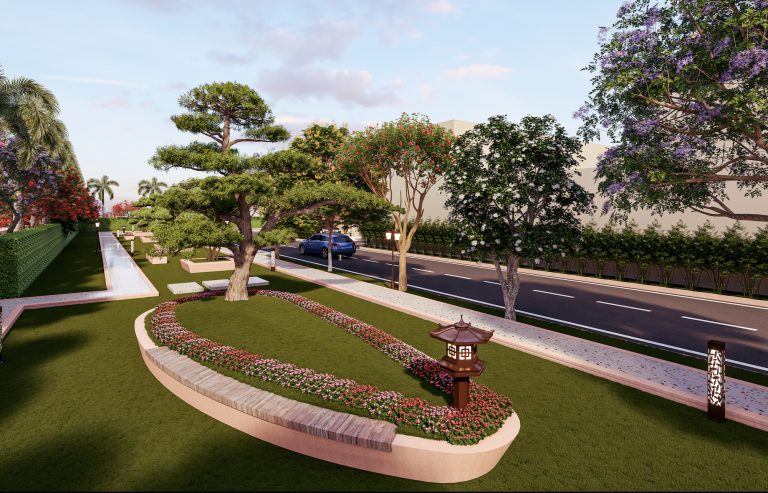 D5 Image 14 20230920 020500 Floret Town By F.B. Group