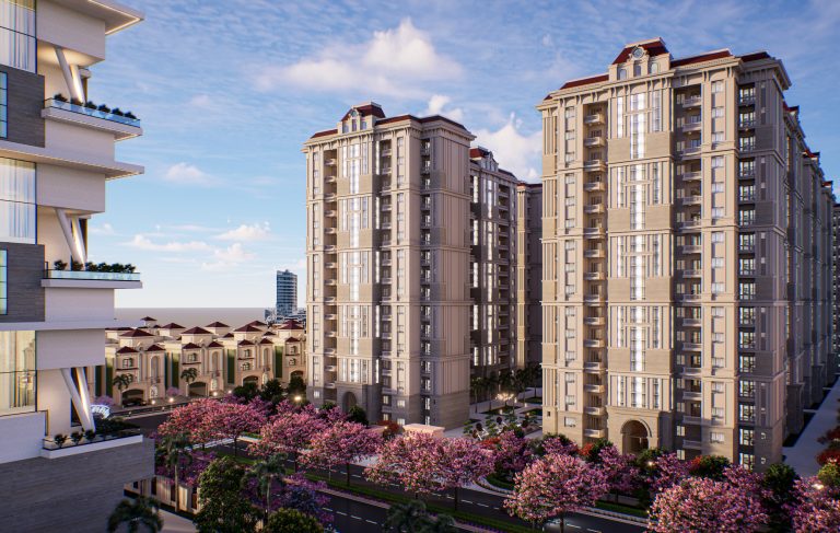 D5 Image 15 20231022 144618 Floret Town By F.B. Group