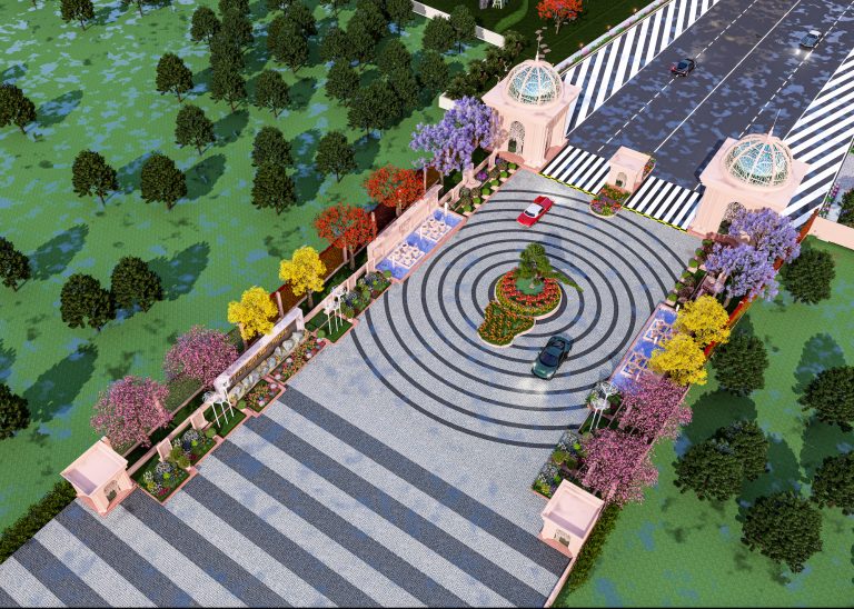 D5 Image 3 20230905 173950 Floret Town By F.B. Group