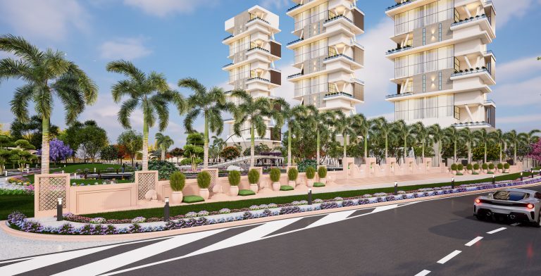 D5 Image 7 20230908 163643 Floret Town By F.B. Group