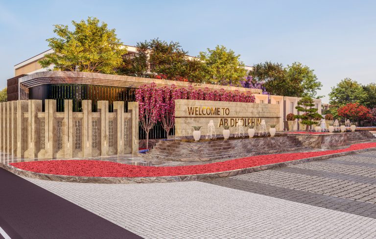 Dolphin Eden Estate 1