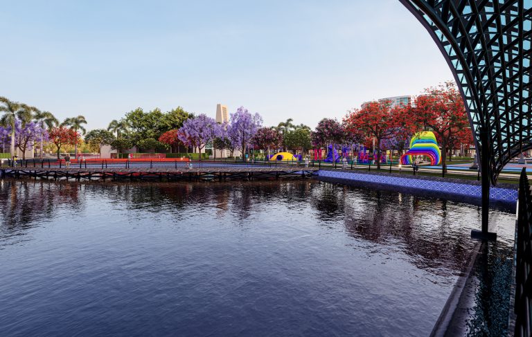 Dolphin Eden Estate 10