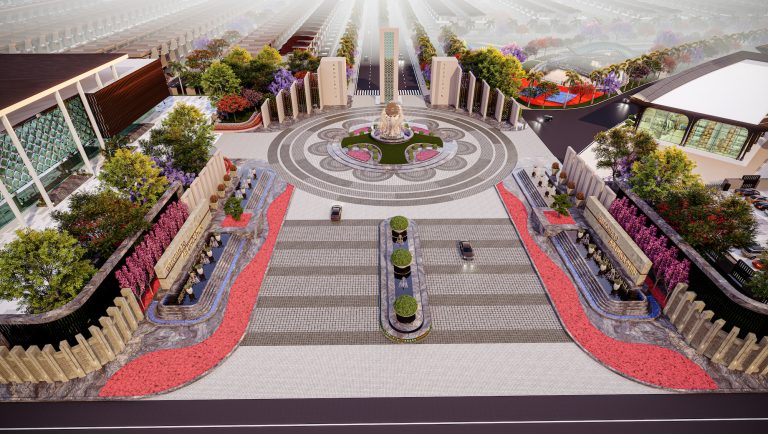 Dolphin Eden Estate 11