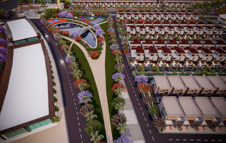 Dolphin Eden Estate 13