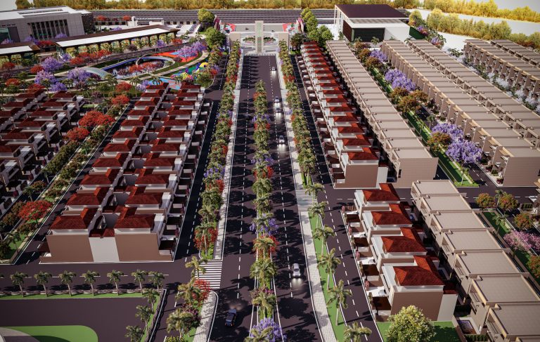 Dolphin Eden Estate 17