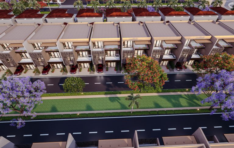 Dolphin Eden Estate 19