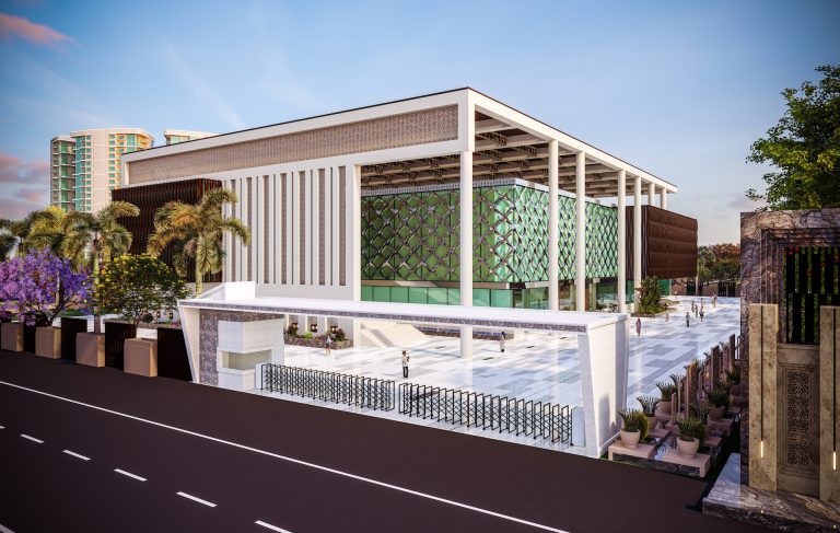 Dolphin Eden Estate 2