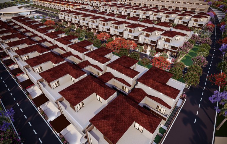 Dolphin Eden Estate 20