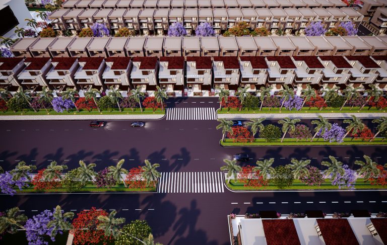 Dolphin Eden Estate 21