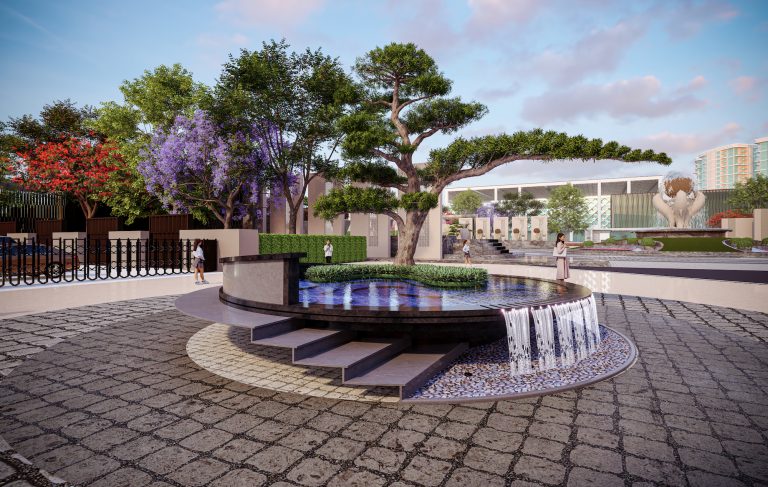 Dolphin Eden Estate 23