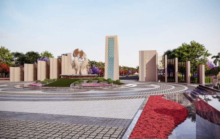 Dolphin Eden Estate 25