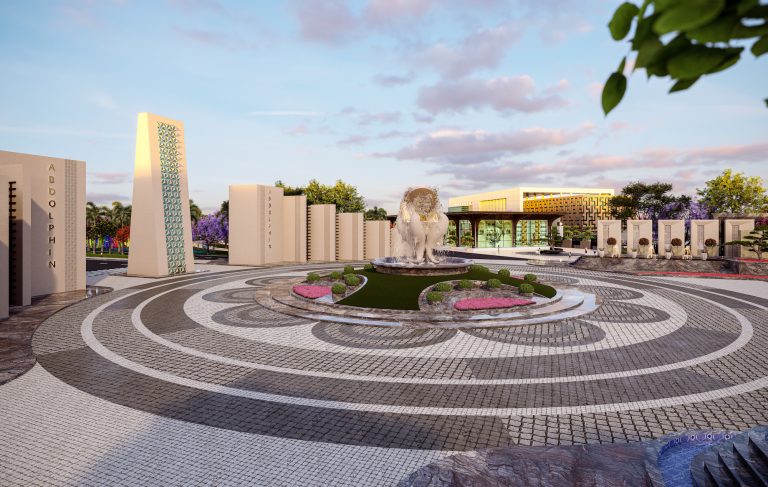 Dolphin Eden Estate 26