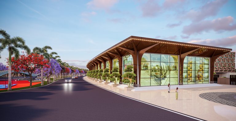 Dolphin Eden Estate 4