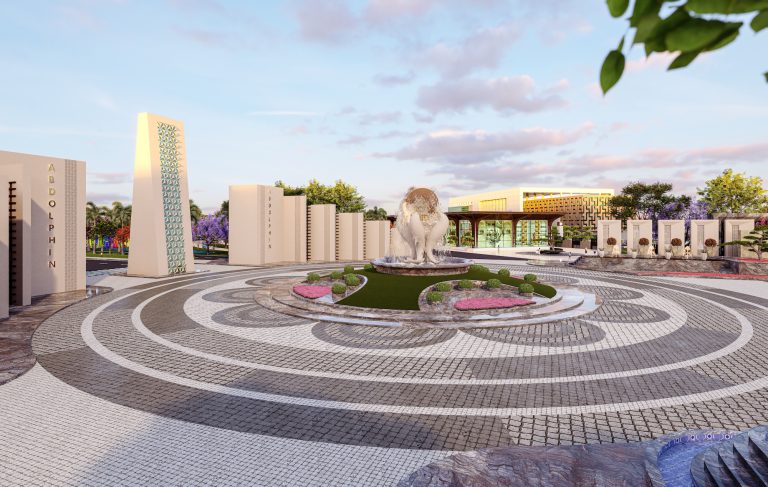 Dolphin Eden Estate 7