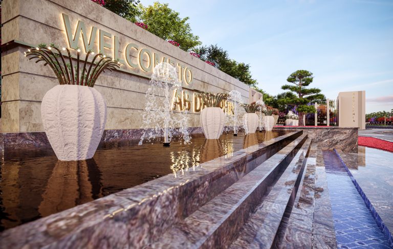 Dolphin Eden Estate 8