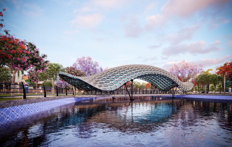 Dolphin Eden Estate 9