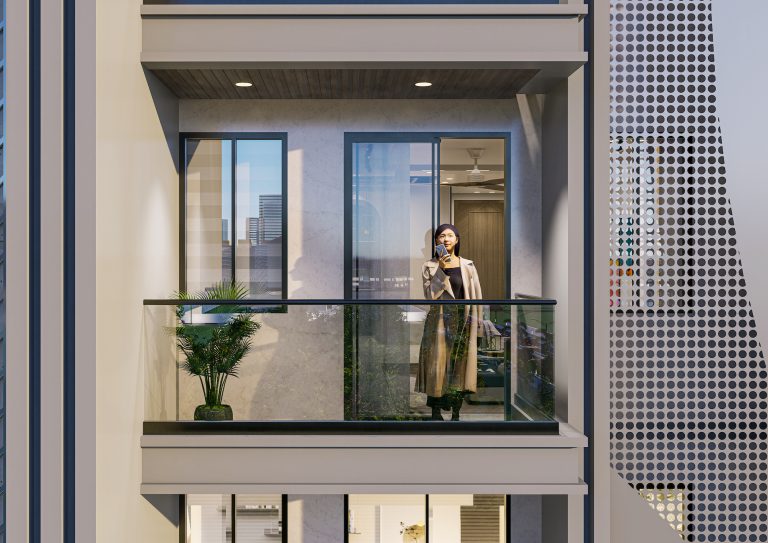 Best Architect In Lucknow