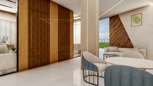 WAITING 03 Lucknow Architecture Office Designs