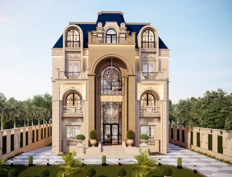 Best Architect In Lucknow
