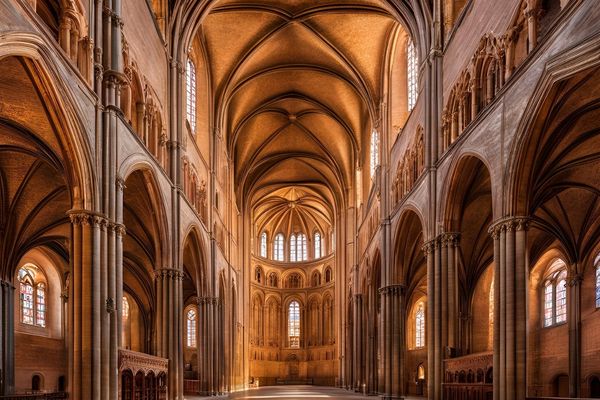 Evolution of architecture