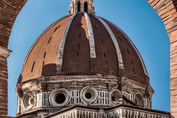 Brunelleschis dome