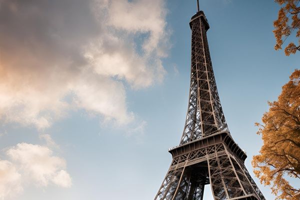 Eiffel Tower
