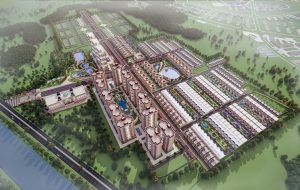 How Architecture Shapes Cities, Urban Planning