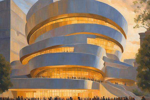 Guggenheim Museum