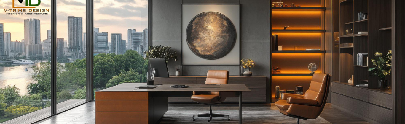 Interior Design in Modern Homes