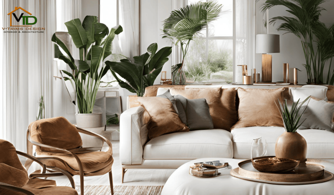 Interior Design trends