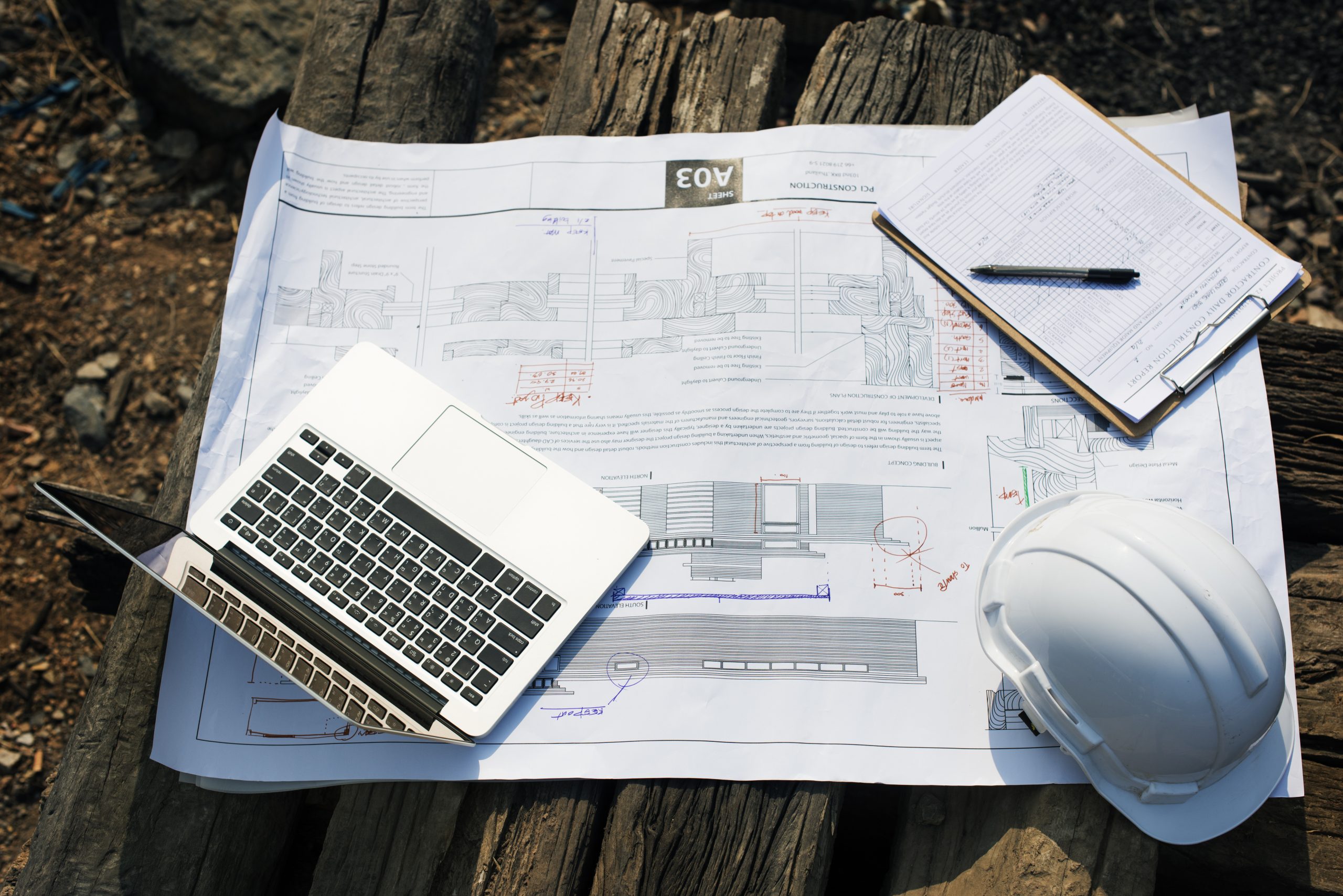 Land Surveying in Lucknow