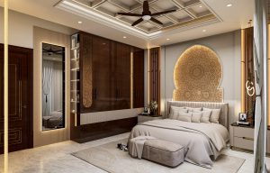 Interior Design vs Architecture