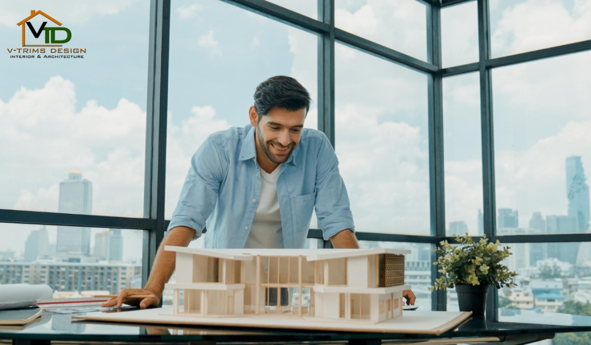 What Does an Architect Do