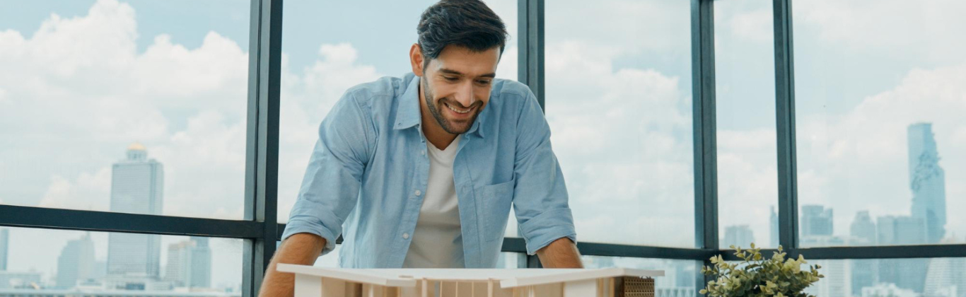 What Does an Architect Do